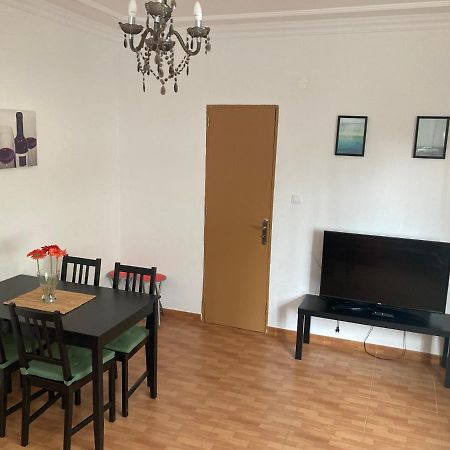 Apartamento RETECH Las Palmas de Gran Canaria Esterno foto