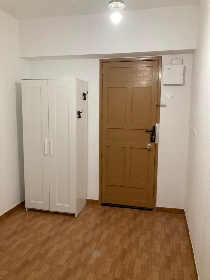 Apartamento RETECH Las Palmas de Gran Canaria Esterno foto