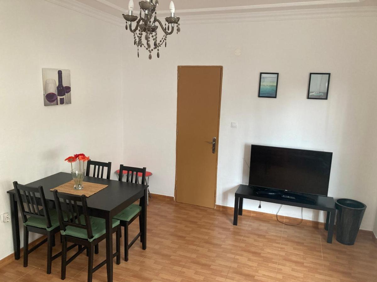 Apartamento RETECH Las Palmas de Gran Canaria Esterno foto