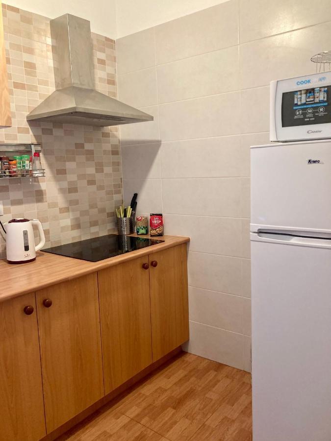 Apartamento RETECH Las Palmas de Gran Canaria Esterno foto