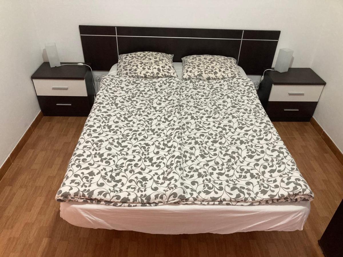 Apartamento RETECH Las Palmas de Gran Canaria Esterno foto